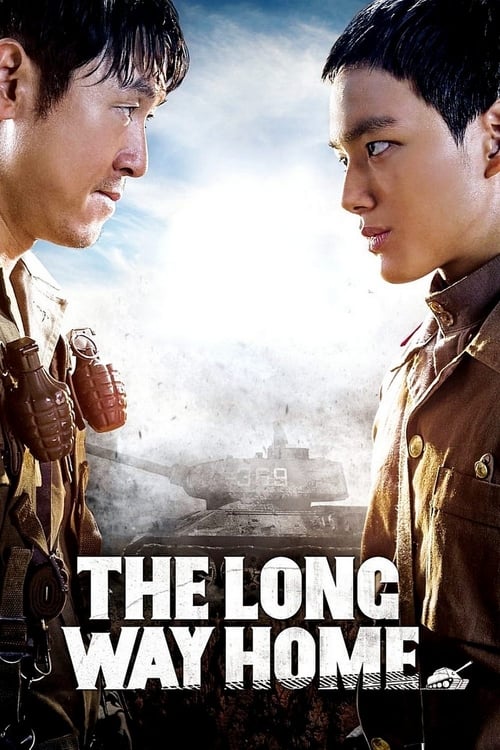 The Long Way Home 2015 The Movie Database Tmdb