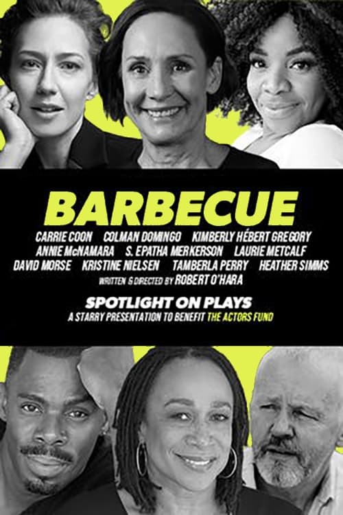 Barbecue (2020) — The Movie Database (TMDB)