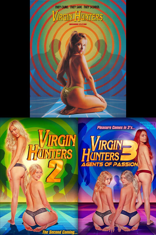 Virgin Hunters 3
