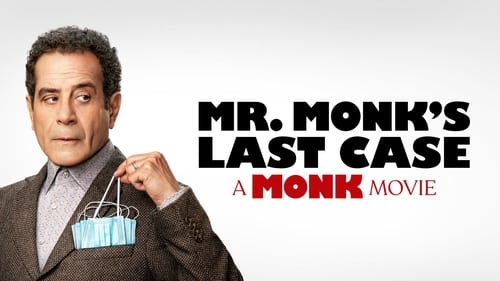 El último caso del señor Monk. FHD