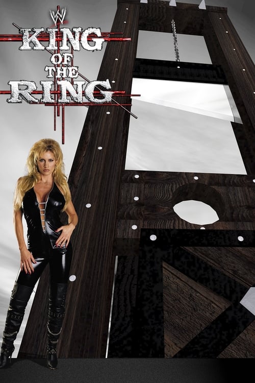 Componist Beeldhouwwerk waarheid WWE King of the Ring 1998 (1998) — The Movie Database (TMDB)