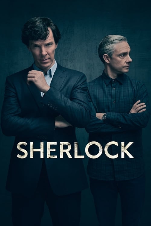 Download Sherlock (Season 1-4) {English With Subtitles} Bluray 720p [650MB]