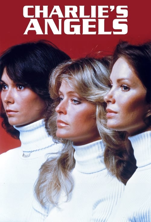 1976 pictures charlies angels The 'Charlie's