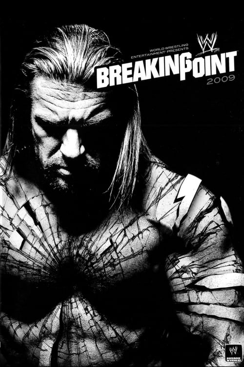 Breaking Point (2009) — The Movie Database (TMDB)