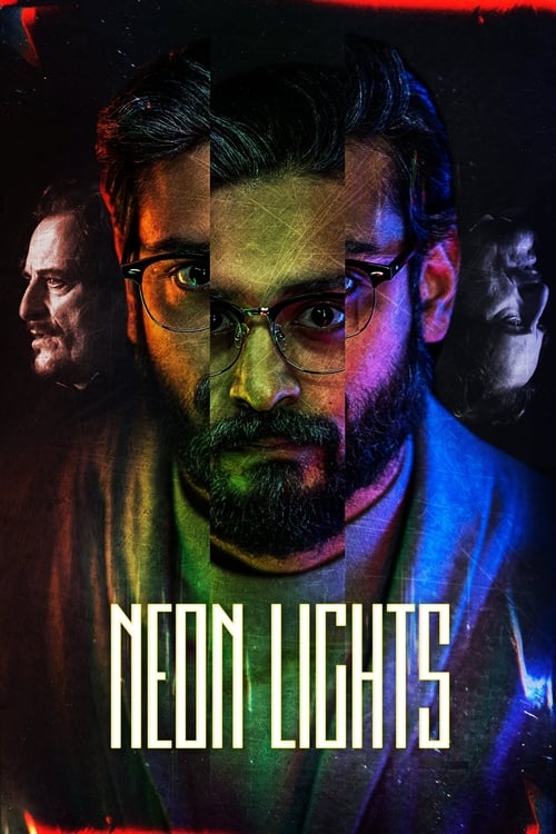 Neon Lights (VOSTFR) 2022
