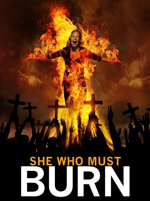 She Who Must Burn (VOSTFR) 2015