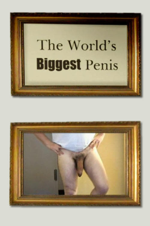 Longest penis
