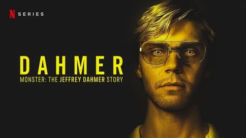 Dahmer. Monstruo: La historia de Jeffrey Dahmer