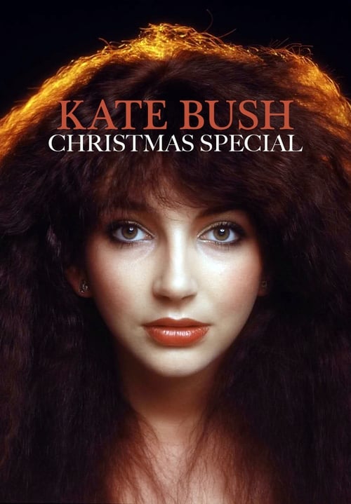 Byblomst matrix katalog Kate Bush - Christmas TV Special (1979) — The Movie Database (TMDB)