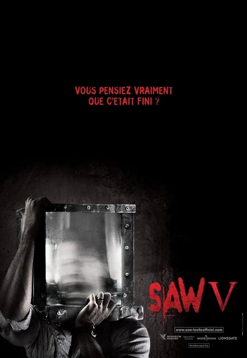 Saw 5 - 2008
