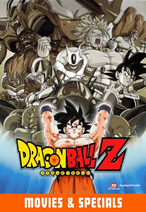Dragon Ball - Episódios - Saikô Animes