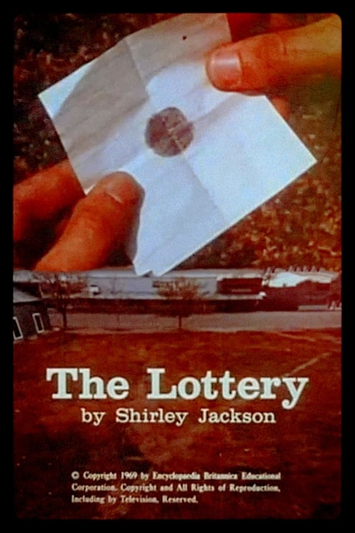 tessie hutchinson the lottery