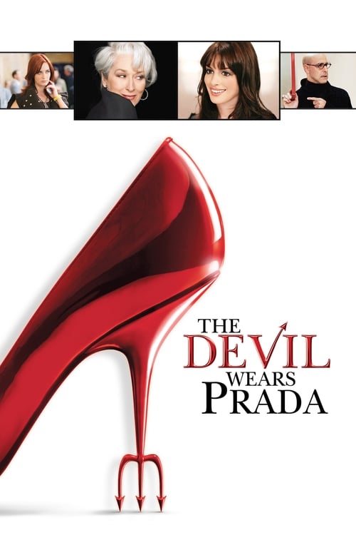 The Devil Wears Prada (2006) — The Movie Database (TMDB)