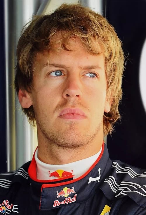 Vettel, le pionnier - 2022
