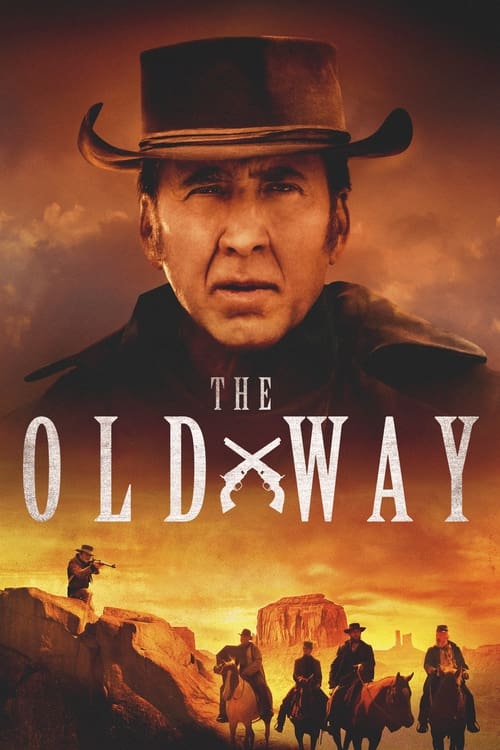 The Old Way (VOSTFR) 2023