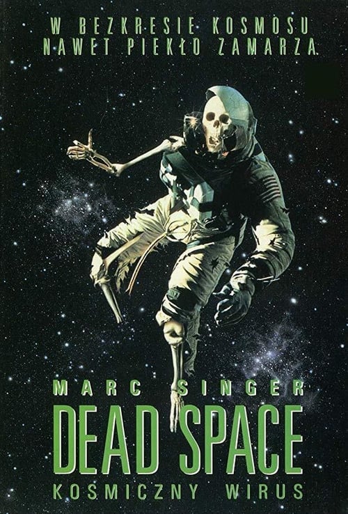 Dead Space 1991 The Movie Database Tmdb