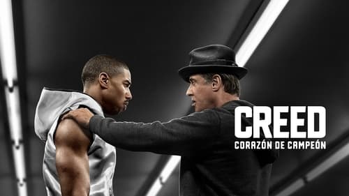 Creed: Corazón de campeón. FHD