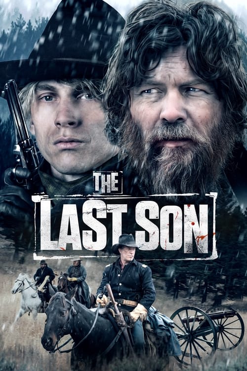 The Last Son - 2021