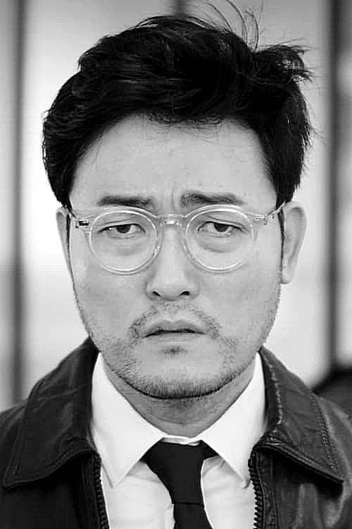 Lee Jun-hyeok — The Movie Database (TMDB)