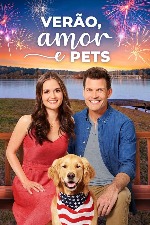 Verão, Amor e Pets (2019) — The Movie Database (TMDB)