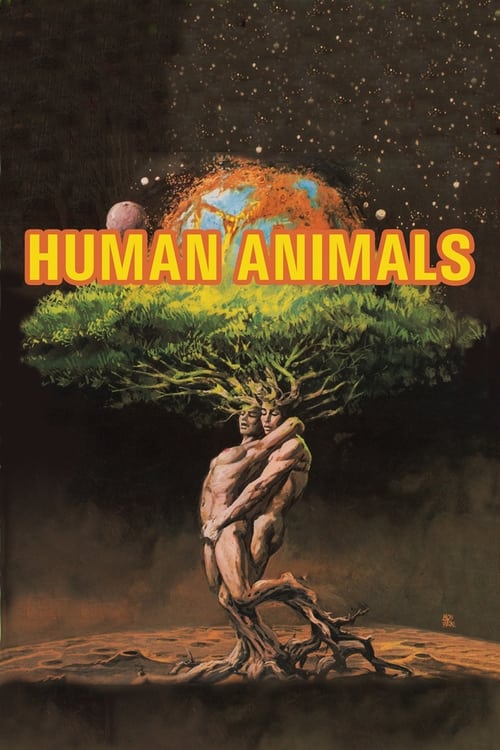 Human Animals (1983) — The Movie Database (TMDB)