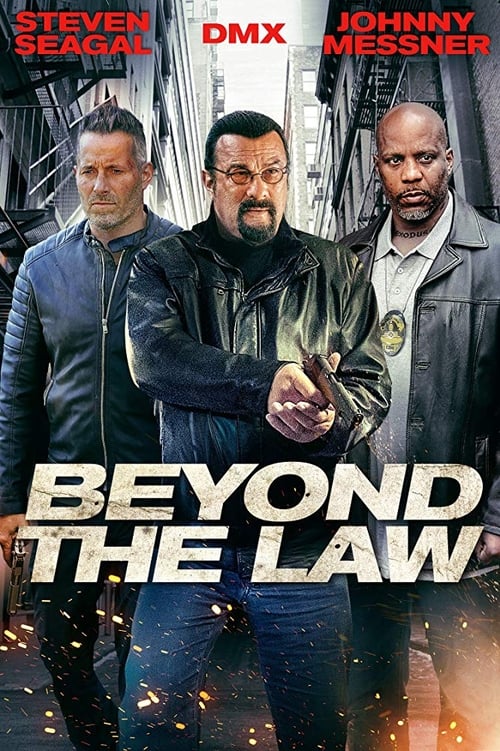 Beyond the Law - 2019