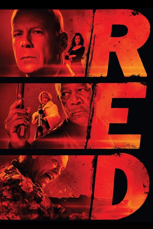 RED. FHD