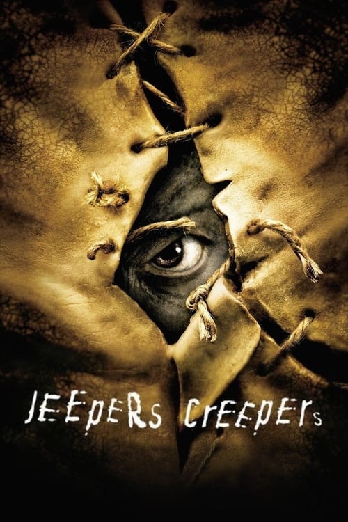 Jeepers Creepers. FHD