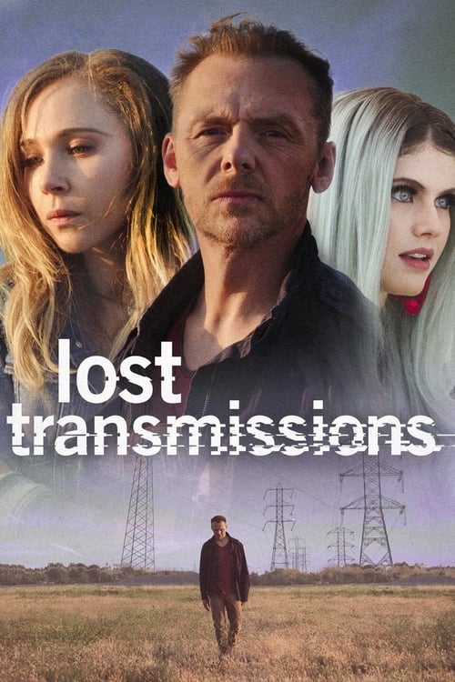 Lost Transmissions - 2020