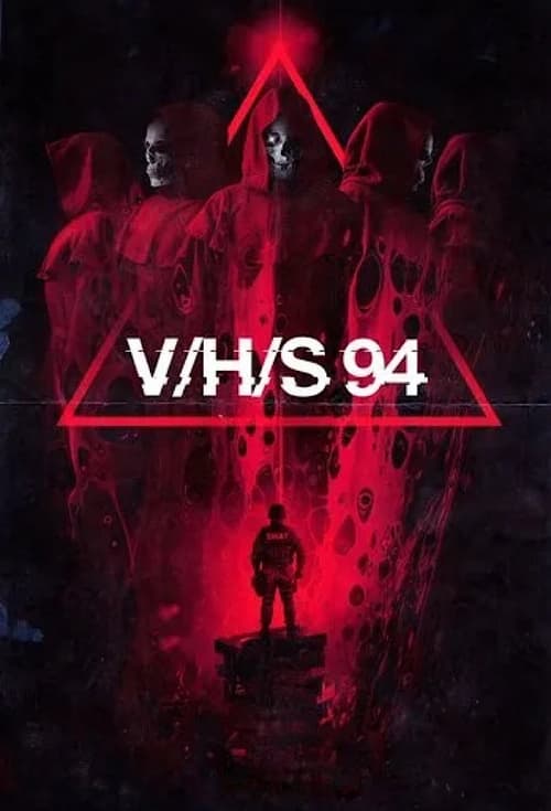 V/H/S/94 (VOSTFR) 2021