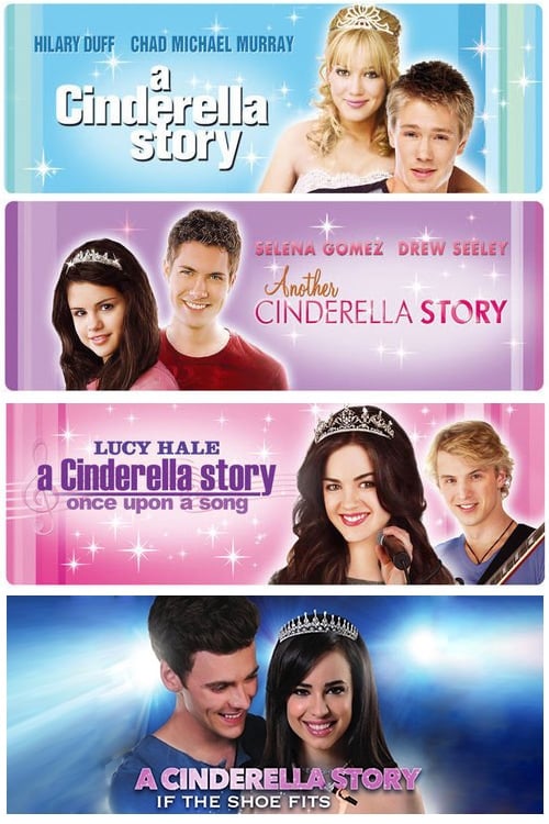 another cinderella story rare, comment if using, freecelebrares
