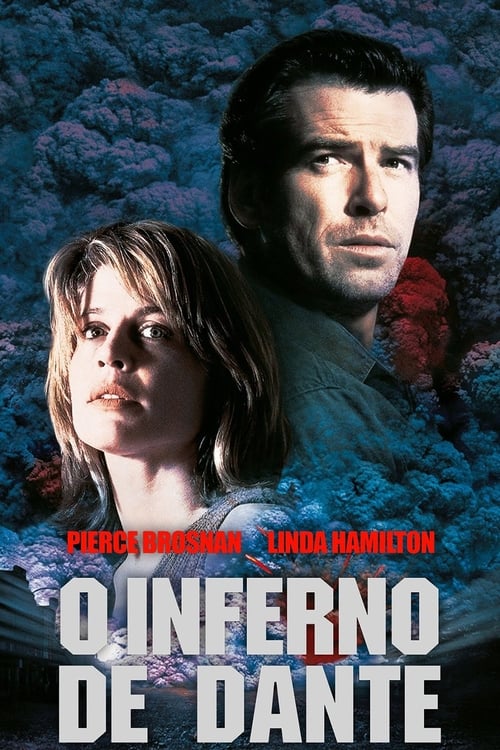 O Inferno de Dante (1997) — The Movie Database (TMDB)