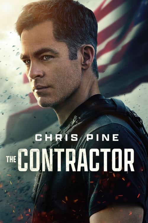 The Contractor - 2022
