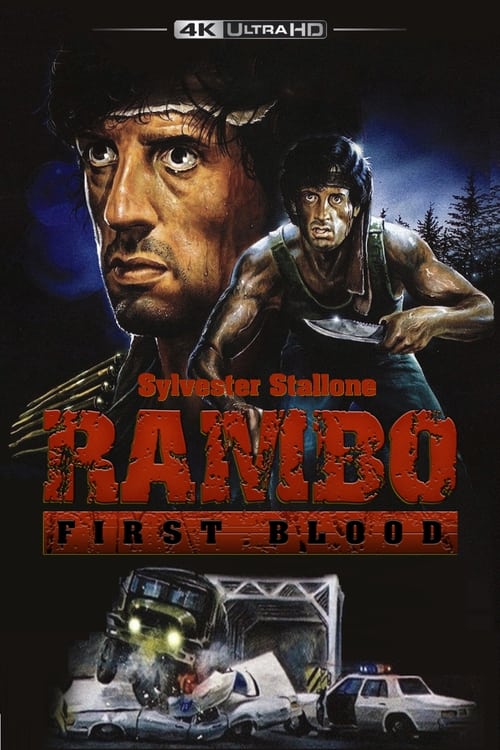 Rambo 1982 HDLight 4K