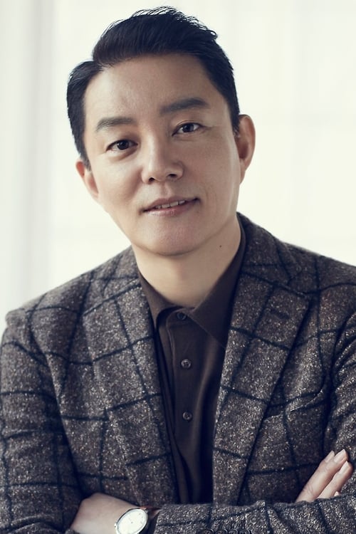 Lee Beom-soo — The Movie Database (TMDB)