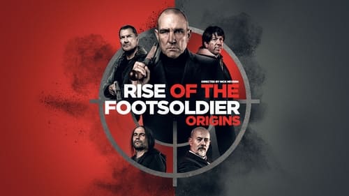 Rise of the Footsoldier: Origins Torrent 2021