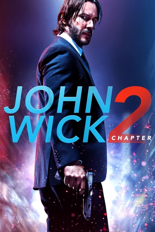 John Wick: Chapter 2 (2017) Subtitle Indonesia