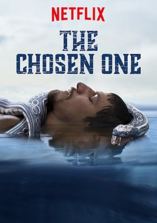 The Chosen One: Season 2 (2019) — The Movie Database (TMDB)