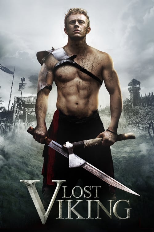 The Lost Viking (2018) Hindi (Voice Over) Dubbed + English [Dual Audio] BluRay 720p [1XBET]