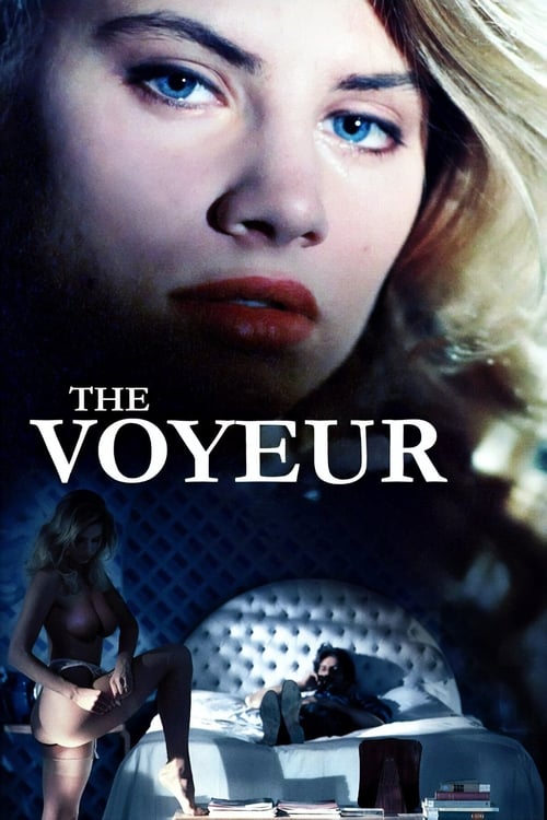 The Voyeur (1994) — The Movie Database (TMDB)