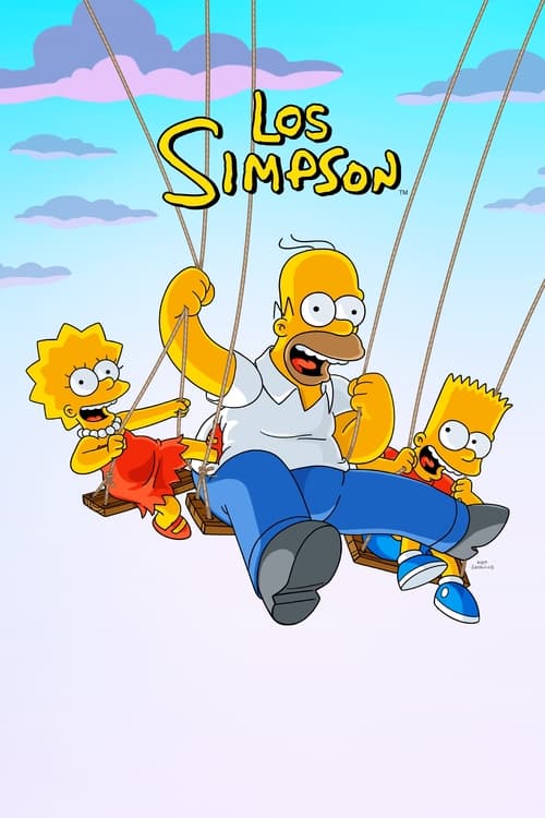 Les Simpson Saison 16 - 2004