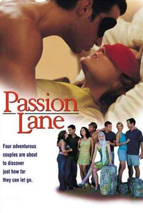 Passion Lane 2001
