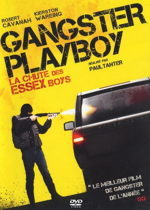 Gangster Playboy : La Chute des Essex Boys - 2012