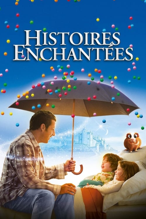 Histoires enchantees - 2008