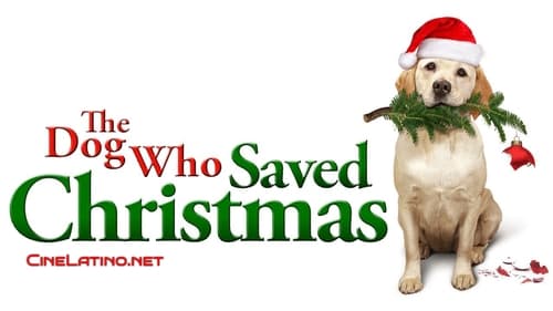 El perro que salvó la Navidad. FHD