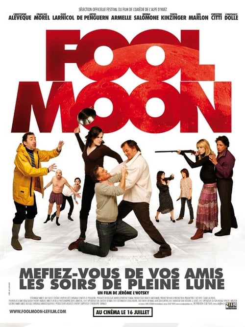 Fool Moon - 2008