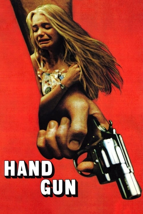 Karen Young in Handgun (1983)