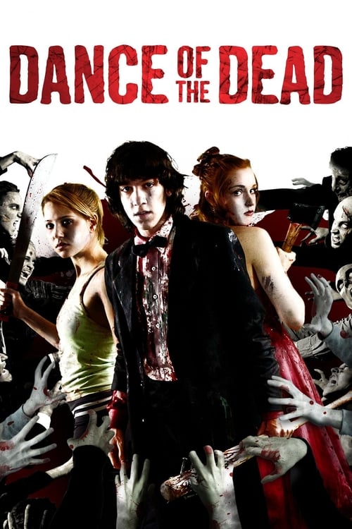 Dance of the Dead - 2008