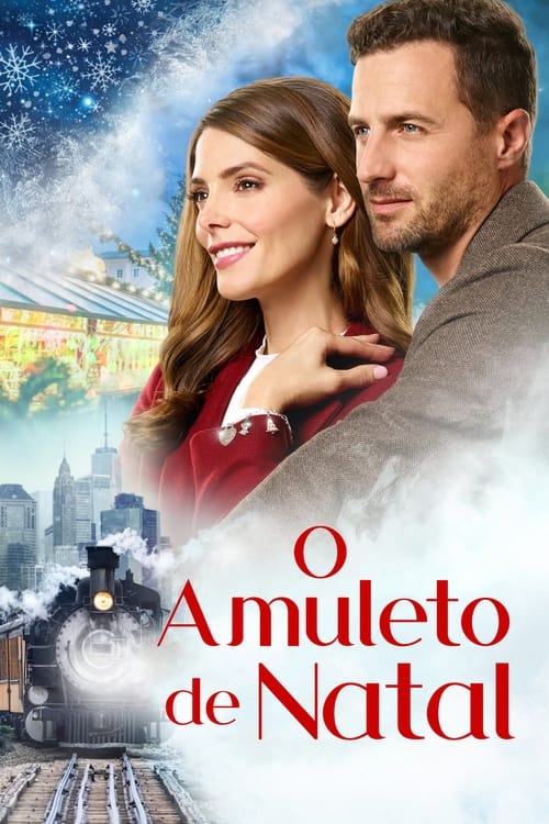 O Amuleto de Natal (2020) — The Movie Database (TMDB)