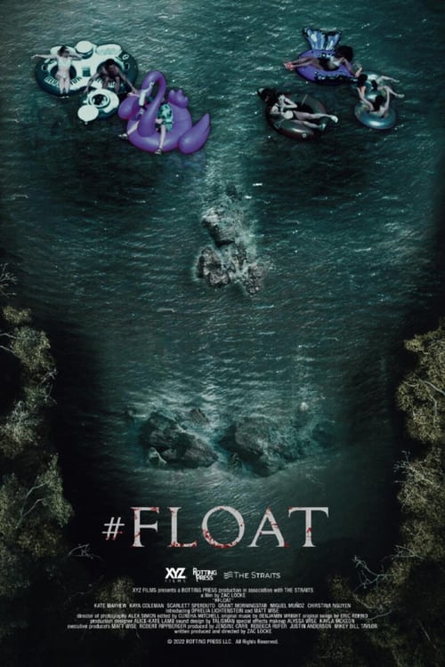 Assistir grátis #float Online sem proteção